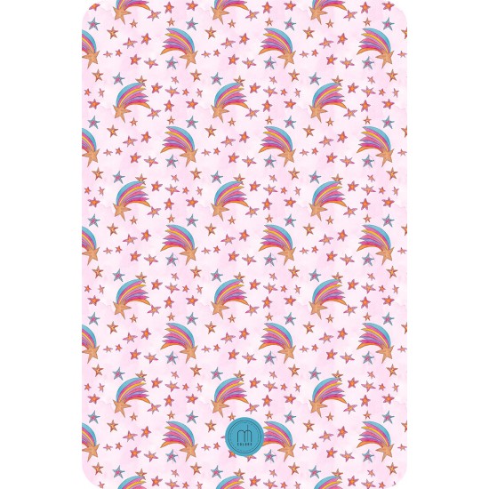 Ręcznik Rainbow